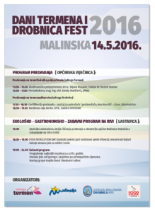 Dani Termena i Drobnica Fest