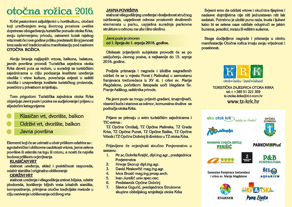 rožica2016