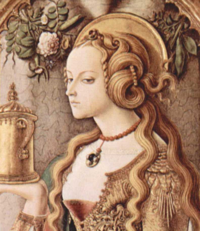 Sveta Marija Magdalena