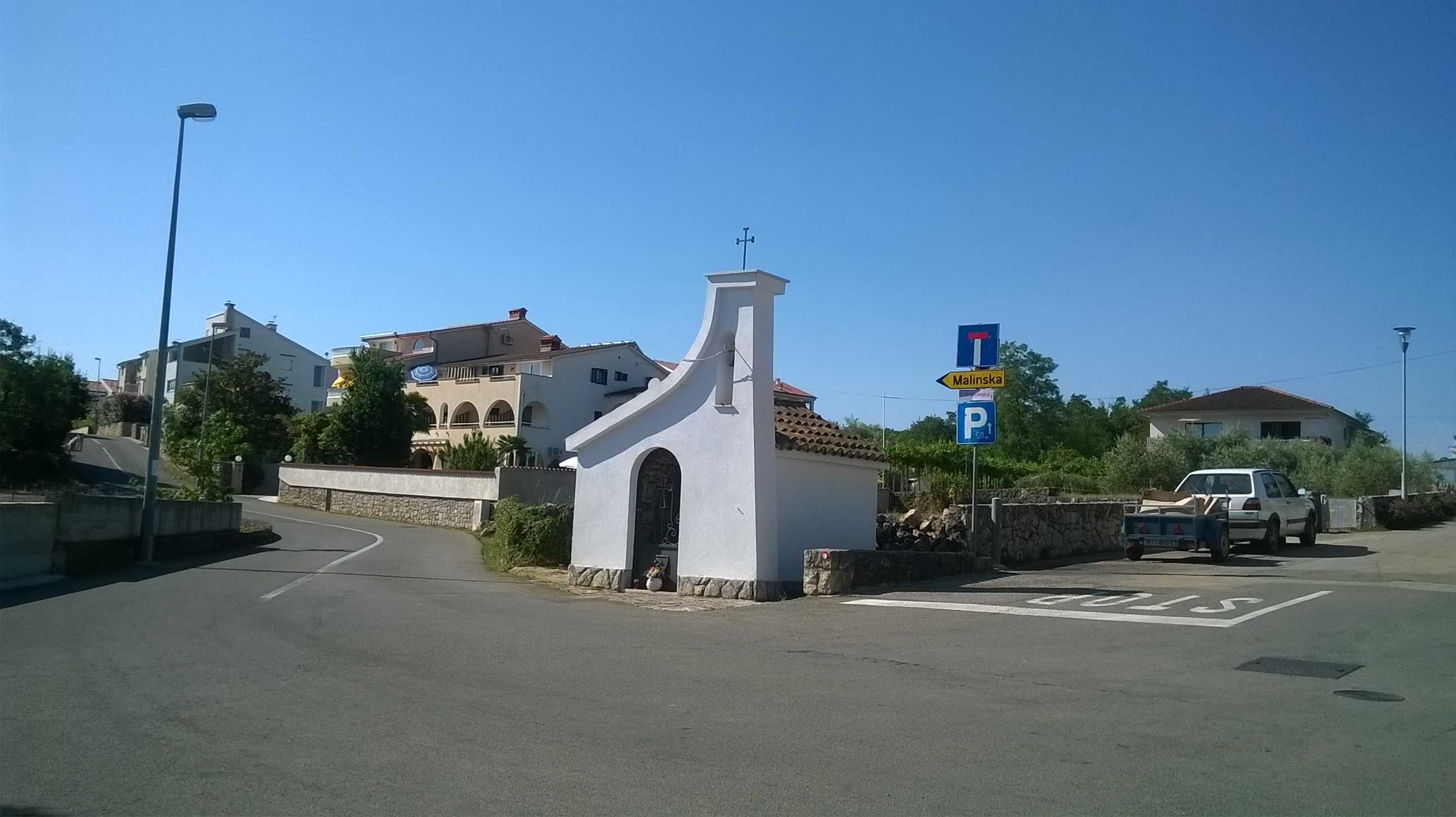 Magdalenjina u Portu