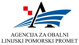 Obavijest  agencije za obalni linijski prijevoz