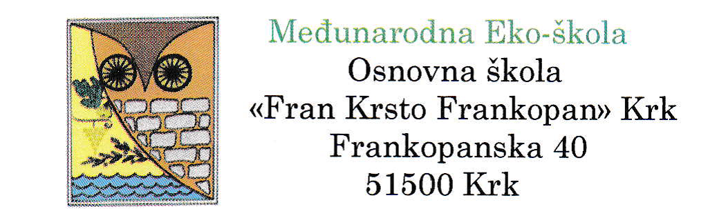 Obavijest roditeljima: Pravo na besplatnu marendu