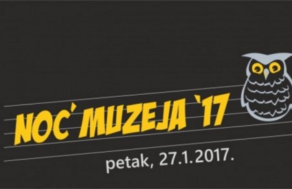 Noć muzeja 2017 u Malinskoj – Dubašnici