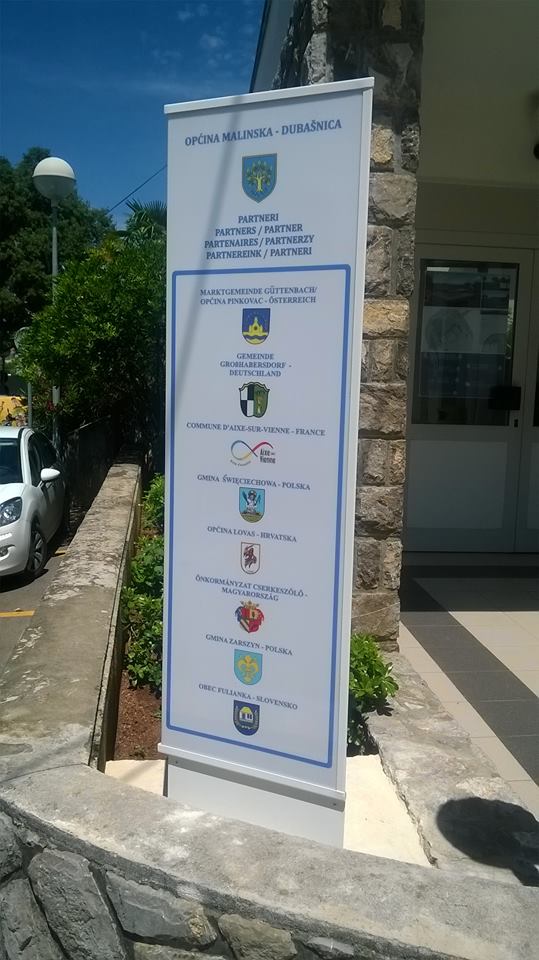 Dolaze nam dragi gosti iz pobratimljenih Općina, ukoliko možete primite ih u svoj dom