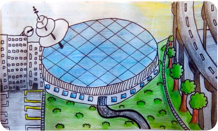 Uz osnovnoškolce Malinska – Dubašnica ima svjetlu budućnost