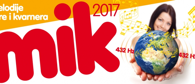 Festival MIK u Malinskoj – Dubašnici