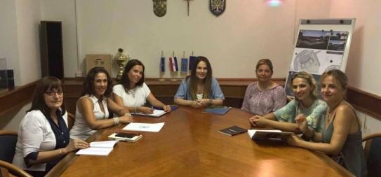 Osnovana udruga privatnih iznajmljivača Mali Dub