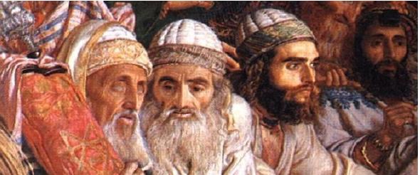 31. nedjelja kroz godinu