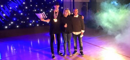 Održan 4. International dance challenge u Malinskoj – Dubašnici