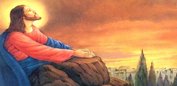 23. nedjelja kroz godinu