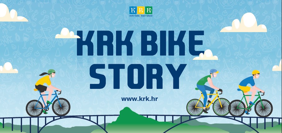 Krk Bike Story