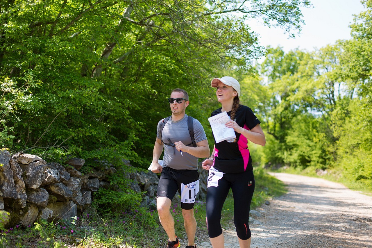 Malinska Trails – otkrijte skrivene ljepote Dubašnice trčeći netaknutom prirodom