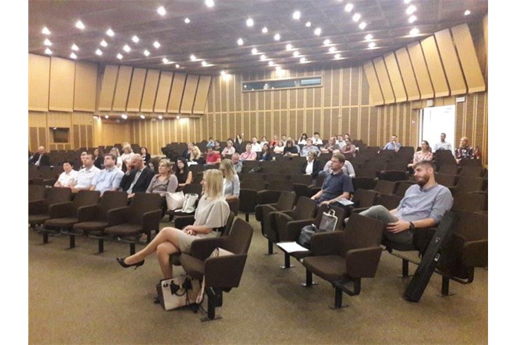 CEF TELEKOM PROJEKT – In-LoRe – uvođenje elektroničkog računa u poslovanje tijela lokalne i područne samouprave