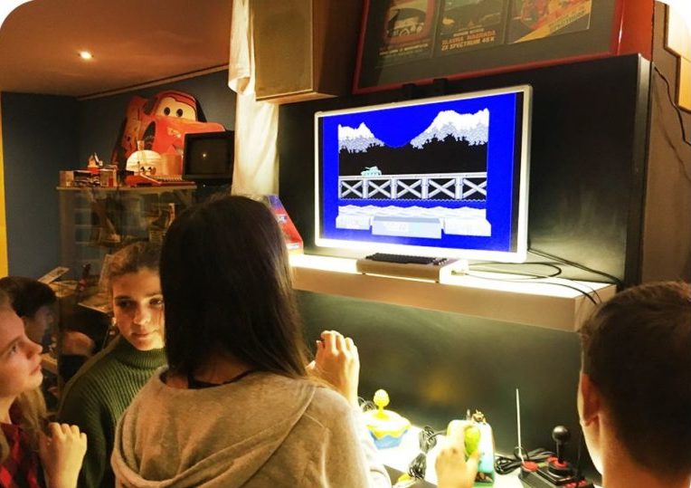 Učenici sedmih razreda posjetili Peek&Poke i Art kino Croatia