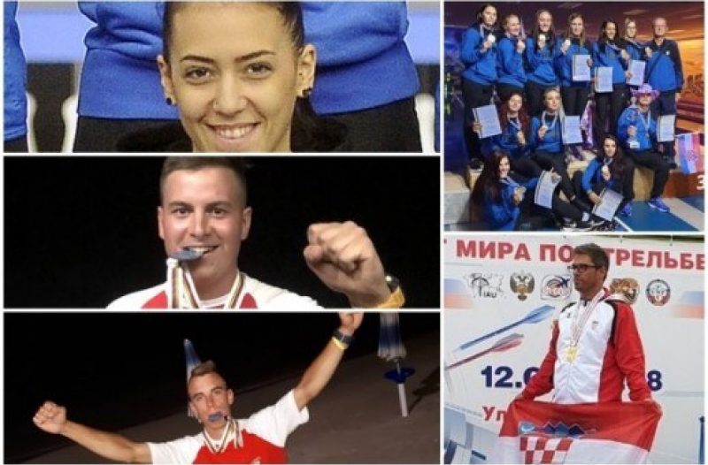 Samostreličar Andrej Krstinić i ribolovac Frane Tomljenović laureati u nagradi Novog lista