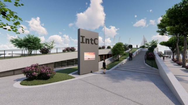 Odabran je izvođač radova, Maritimni centar u Malinskoj trebao bi proraditi do ljeta 2021.