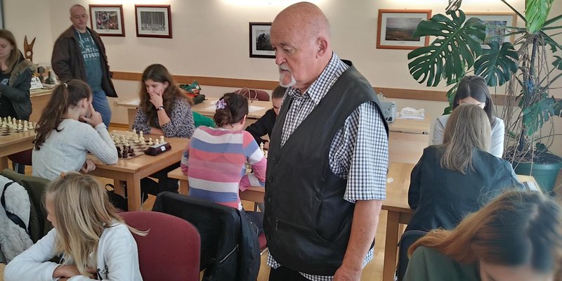 IN MEMORIAM: U 78. godini preminuo profesor Zdenko Jurković