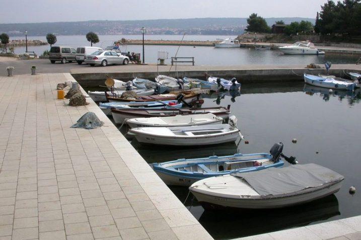 Luci Porat 103 nova veza i bolja zaštita od valova