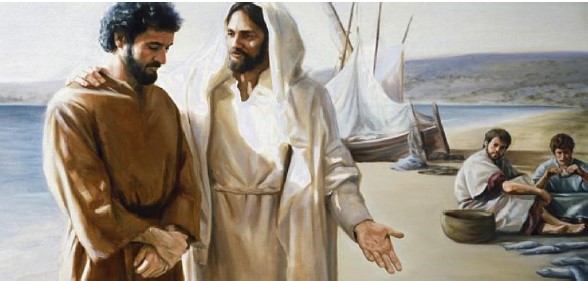 24. nedjelja kroz godinu