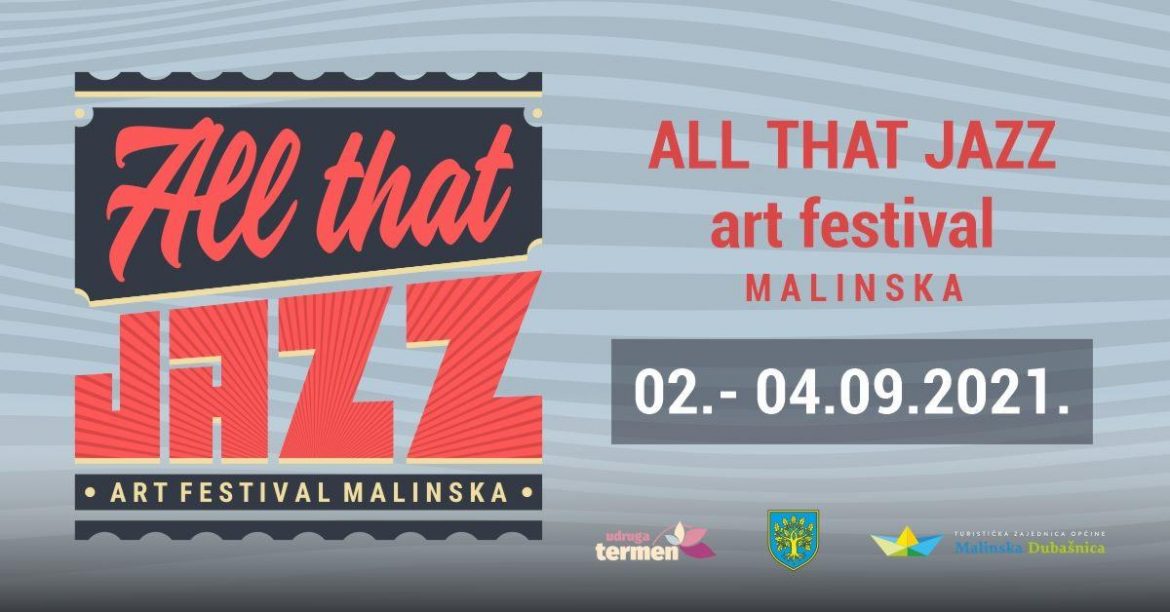 Započeo All that Jazz art festival