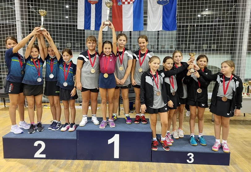 Iznimni uspjesi STK Malinska – Dubašnica