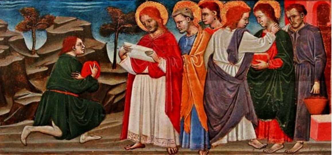 28. nedjelja kroz godinu