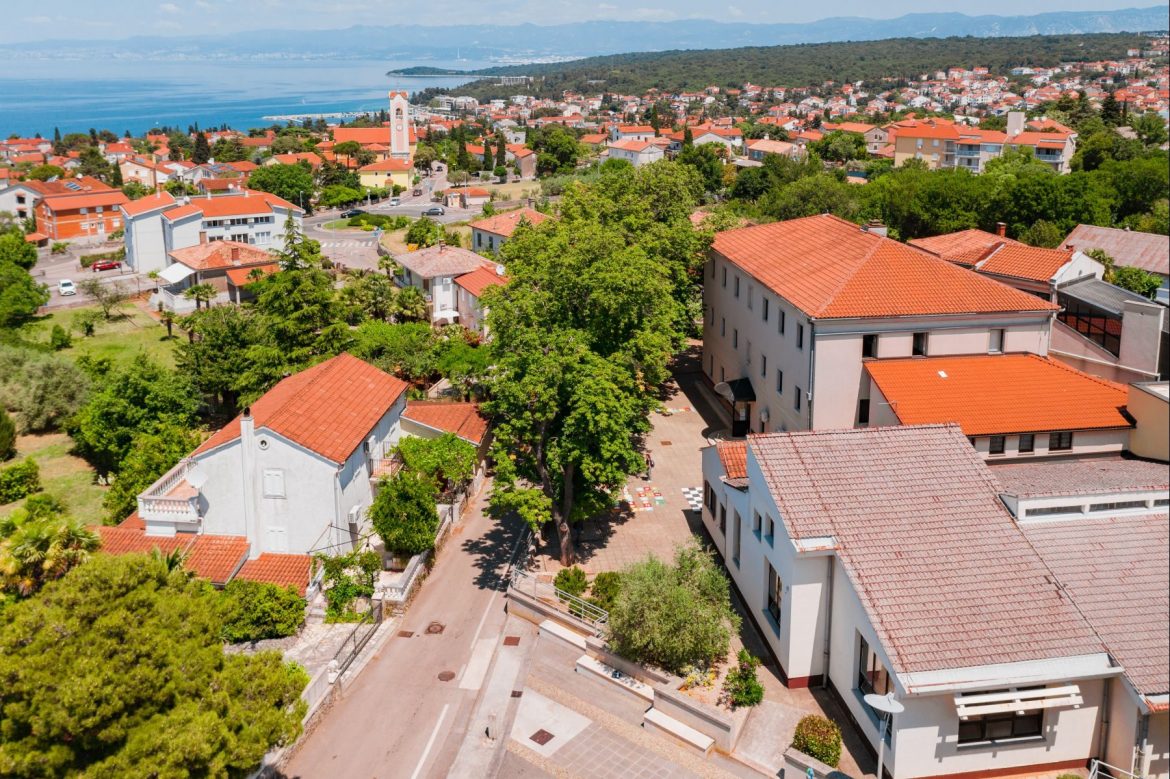 Državno natjecanje iz geografije održat će se u OŠ Malinska-Dubašnica