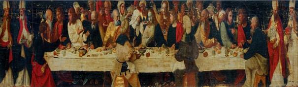 Uskrs je odgovor na paniku koja se širi