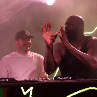 Shaquille O’Neal nastupio u Malinskoj