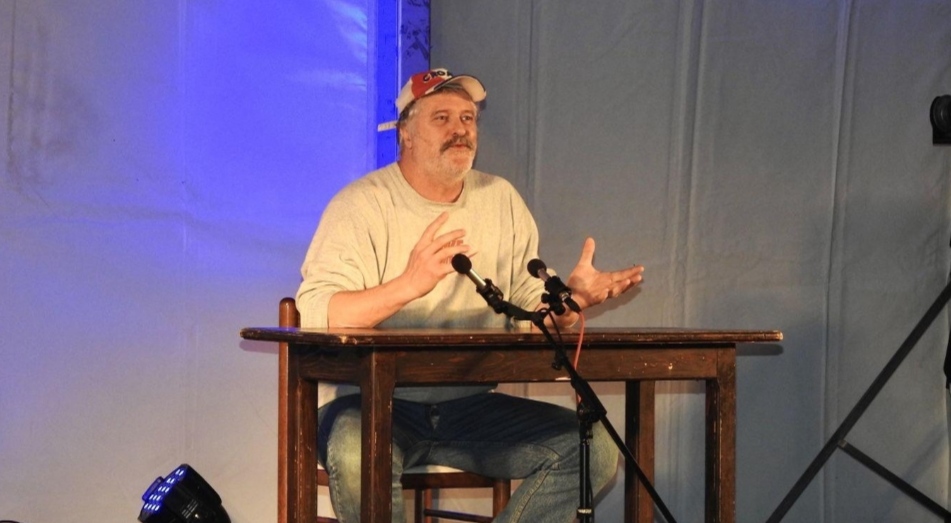 Predstava i fešta napunila maškarani šator u Malinskoj