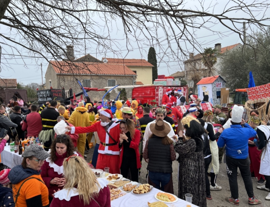 Njonjo Šekac je platio za svo zlo