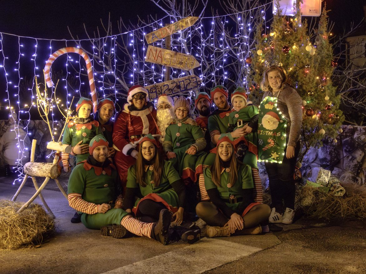 Advent na Gulinu: Zajedništvo, radost i blagdanski duh