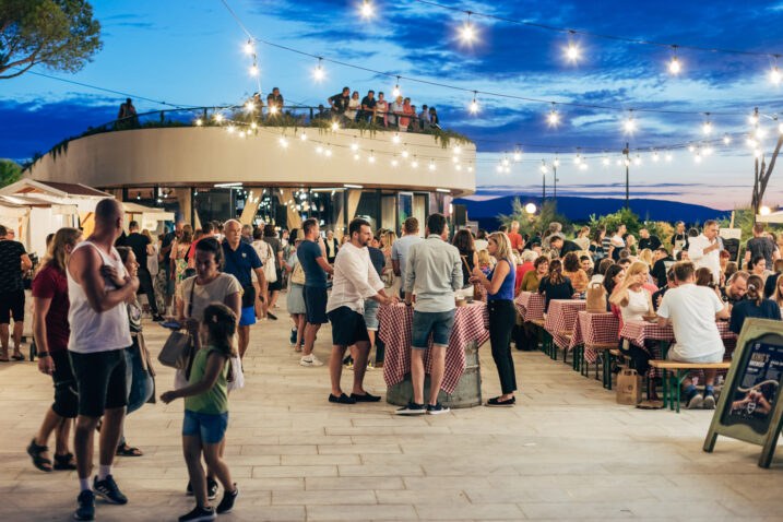 NOVI LIST: Važno mjesto susreta tradicije i suvremenosti. Iza Interpretacijskog centra DUBoak je izuzetno uspješna godina