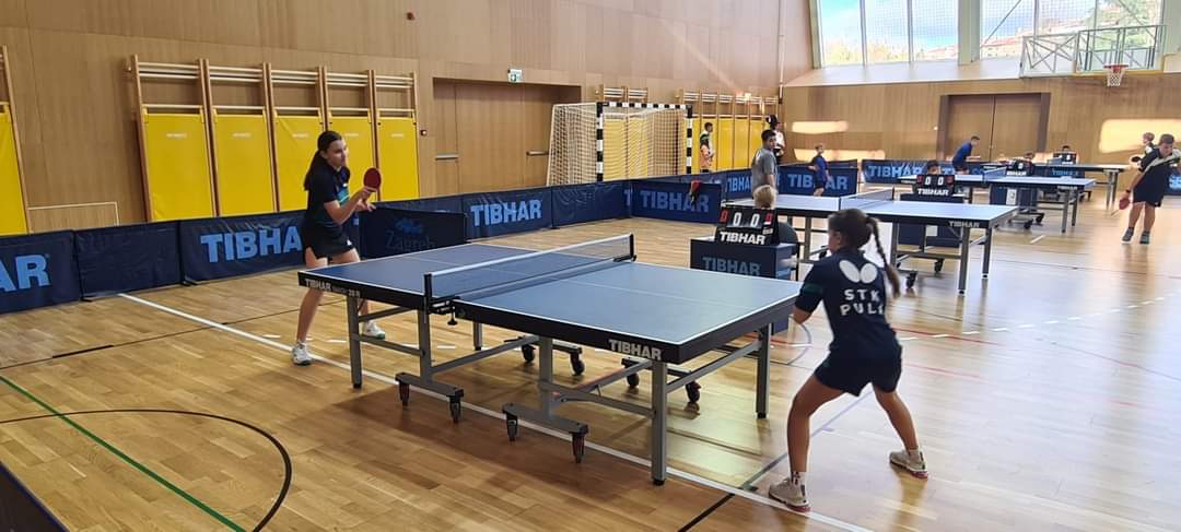 Novi uspjesi STK Malinska – Dubašnica