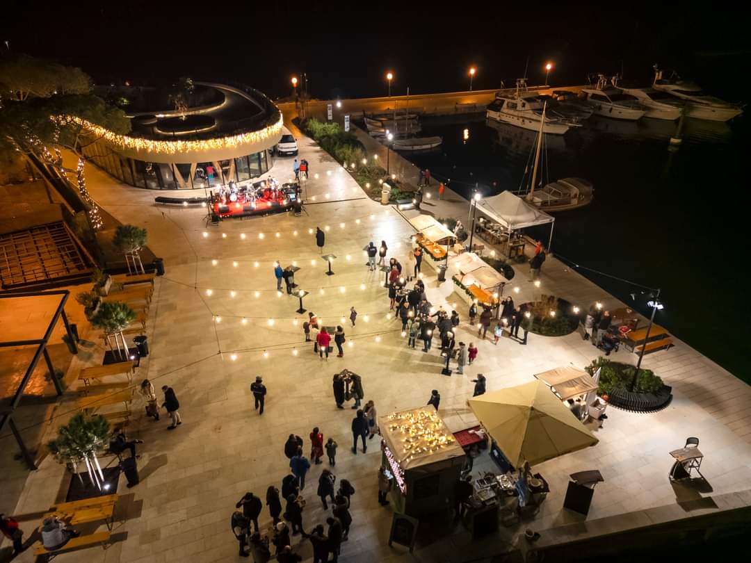 Kako je bilo na Fešti od bakalara?