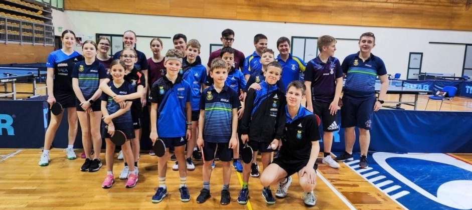 Novi uspjesi STK Malinska – Dubašnica