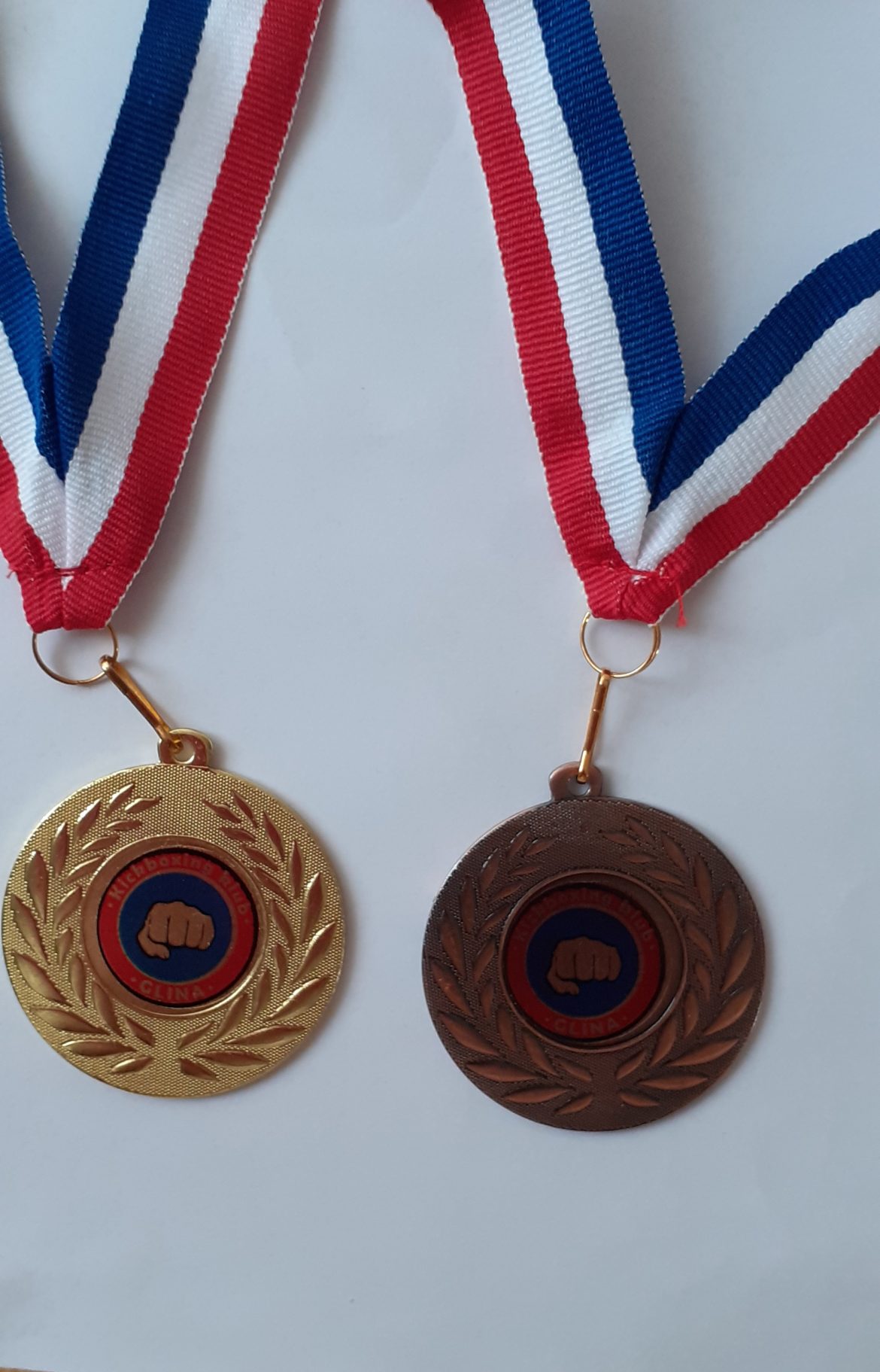 Paola Ivana Medved zlatna i brončana