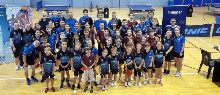 STK Malinska – Dubašnica objavio termine treninga u 2024./2025. godini!