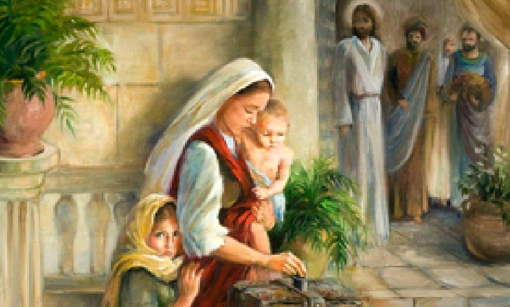 32. nedjelja kroz godinu