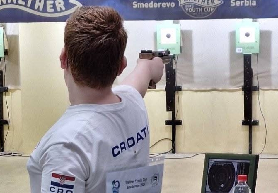 Održan 49. Grand Prix Beograd u streljaštvu