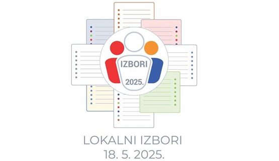 Odluka o pravovaljanim kandidaturama za izbor općinskog načelnika i članove vijeća