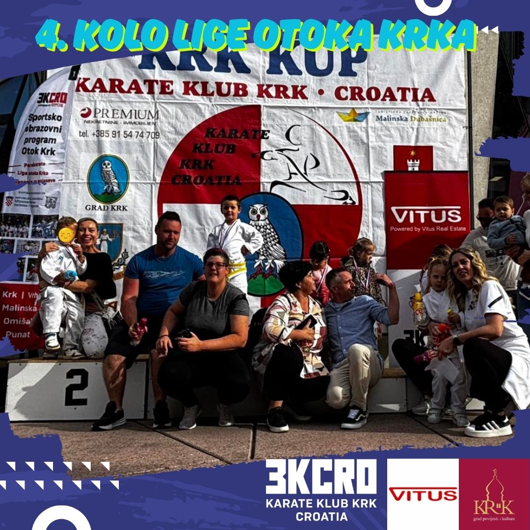Vatreno finale Lige otoka Krka – preko 100 natjecatelja u borbi za postolje