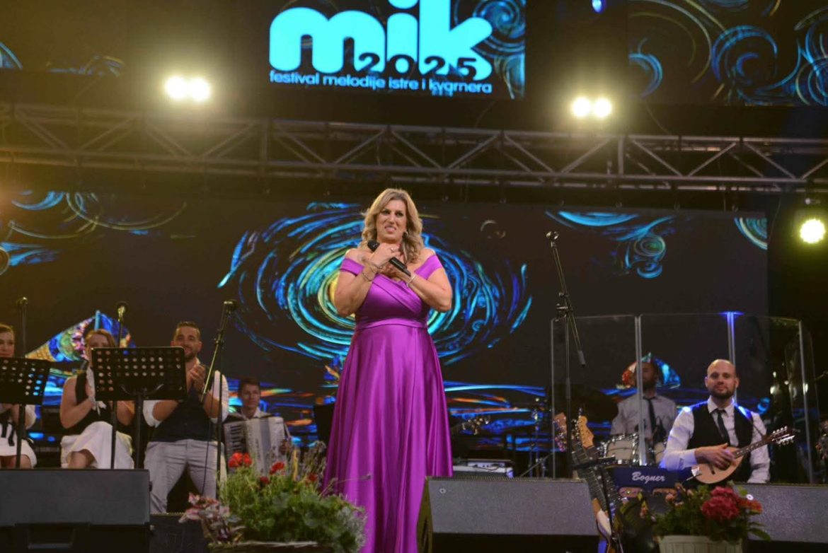 ZAVRŠIO MIK – IRENA GRDINIĆ UKUPNI POBJEDNIK PUBLIKE, DORA BOKULIĆ OCJENJIVAČKOG SUDA