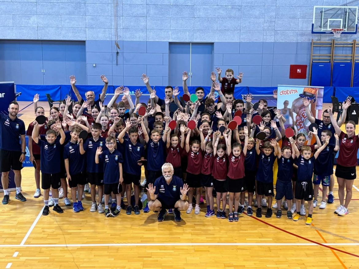 Završni turnir sezone – 3. Prvenstvo STK Malinska-Dubašnica 2025.