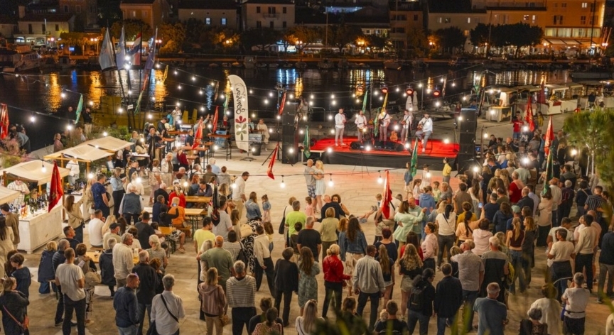 Održana ‘Sensa’, Festival sira – Tradicija utkana u gastronomiju