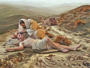 15. nedjelja kroz godinu