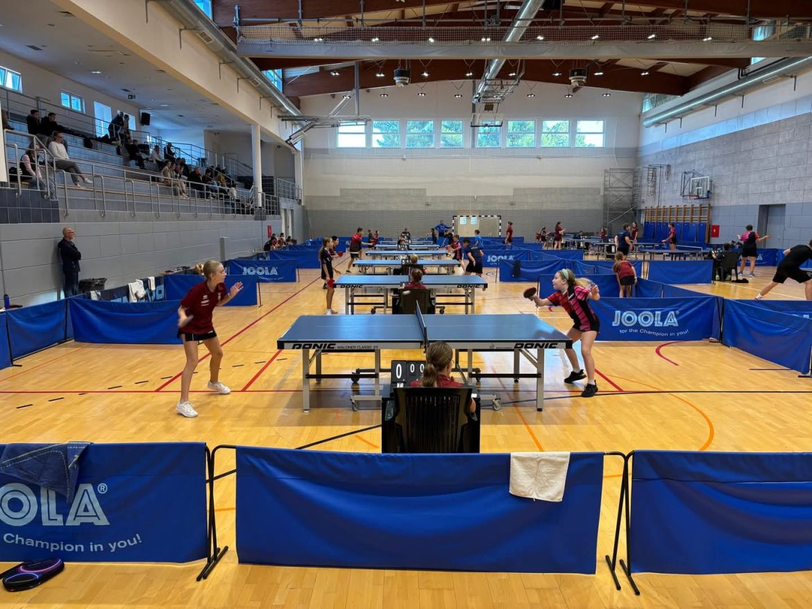 1. OTVORENI TURNIR STS PGŽ – MALINSKA 2025.