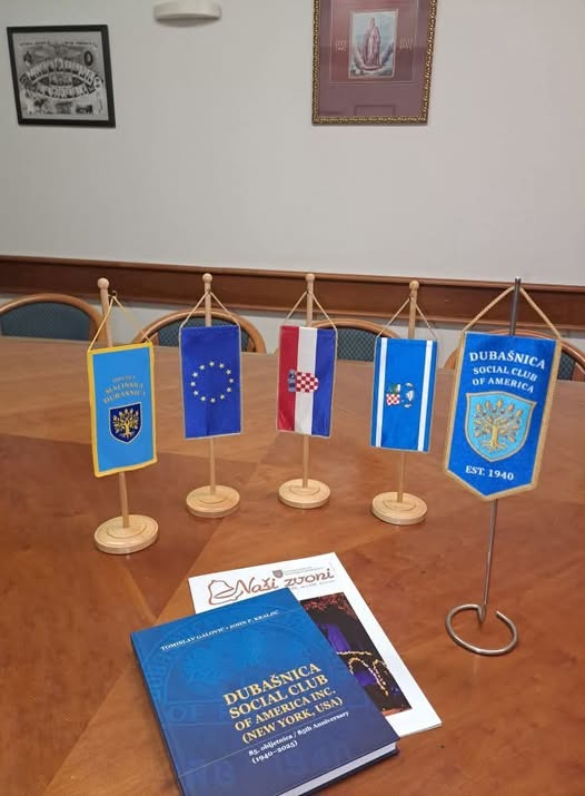 Obavijest načelnika Općine g. Kraljića