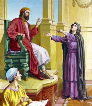 29. nedjelja kroz godinu