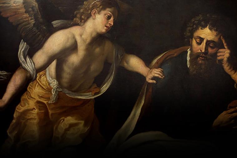 Četvrta nedjelja Došašća